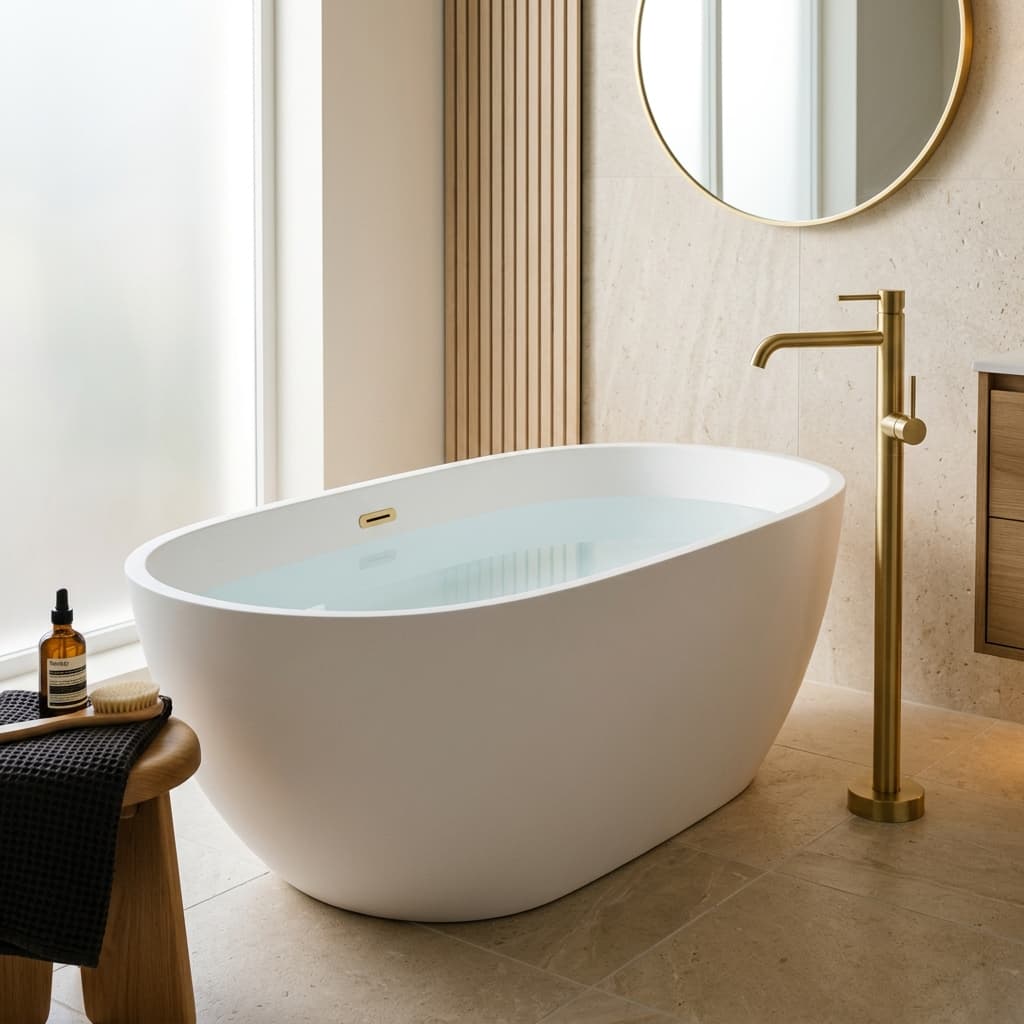 Bathtub
