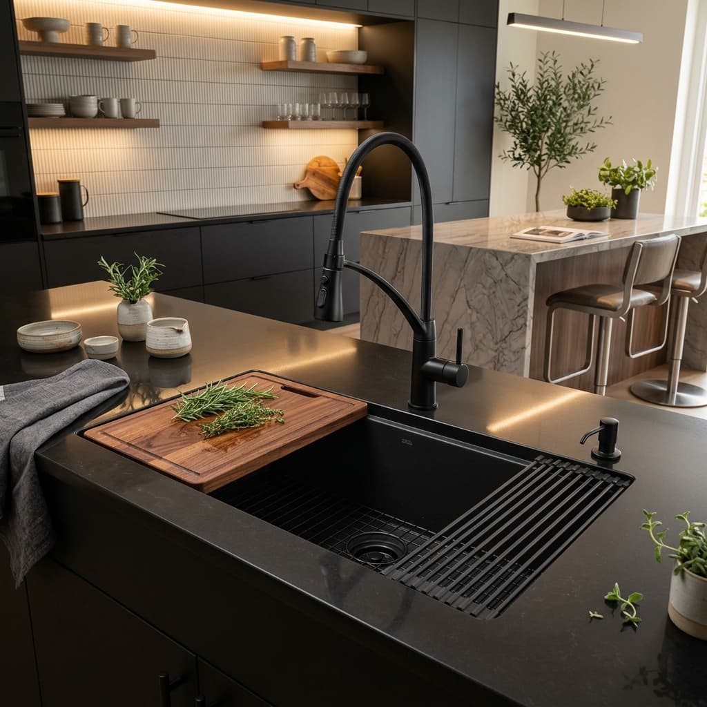 Kitchen Sink