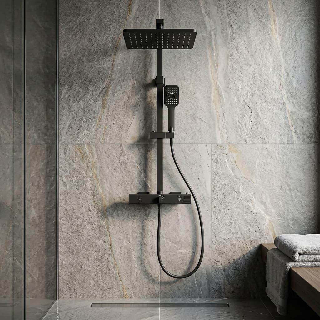 Showers