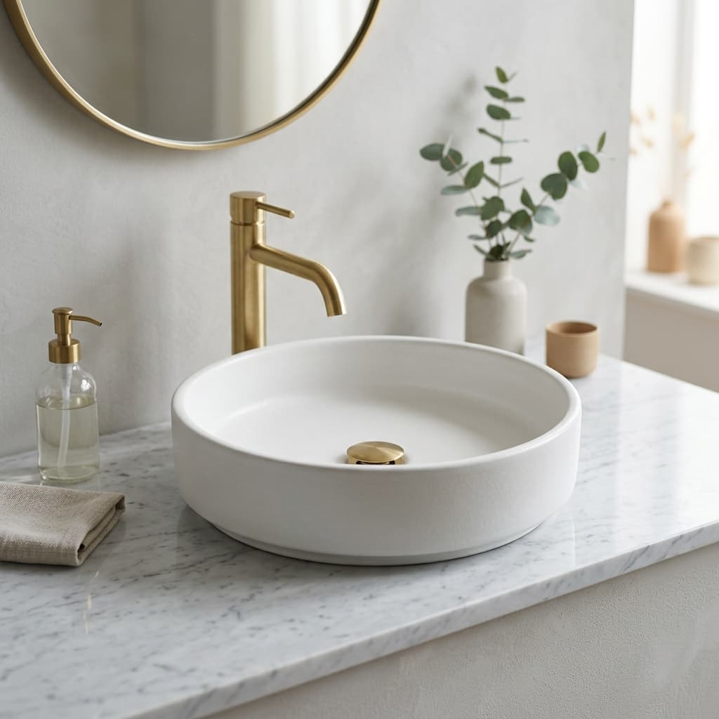 Wash Basin